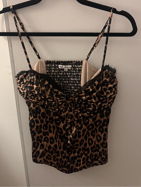 Reformation Tops - Reformation top